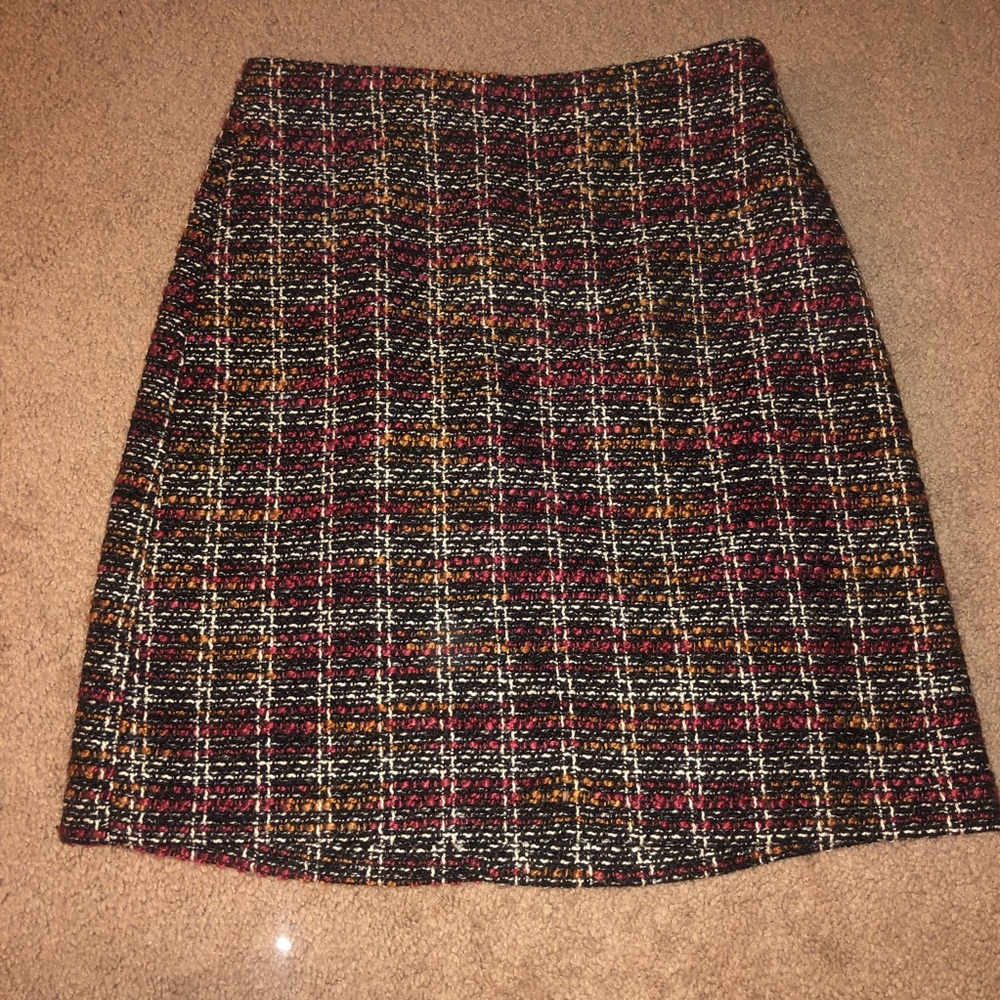 Ann Taylor Skirt